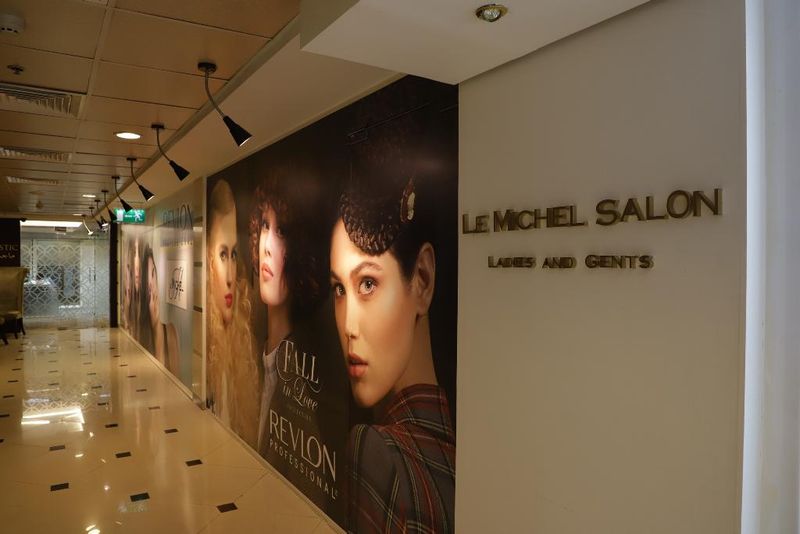 Hotel Majestic City Retreat Hotel, Vereinigte Arabische Emirate, Dubai. Großes 2