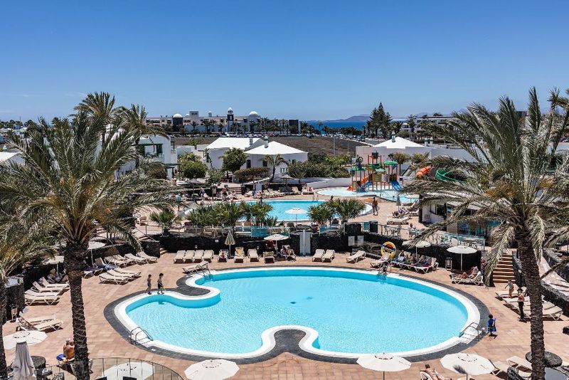 Hotel Caybeach Sun, Spanien, Playa Blanca. Großes 1