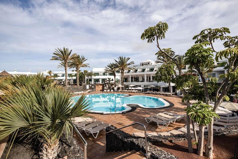 Hotel Caybeach Sun, Spanien, Playa Blanca. Großes 49