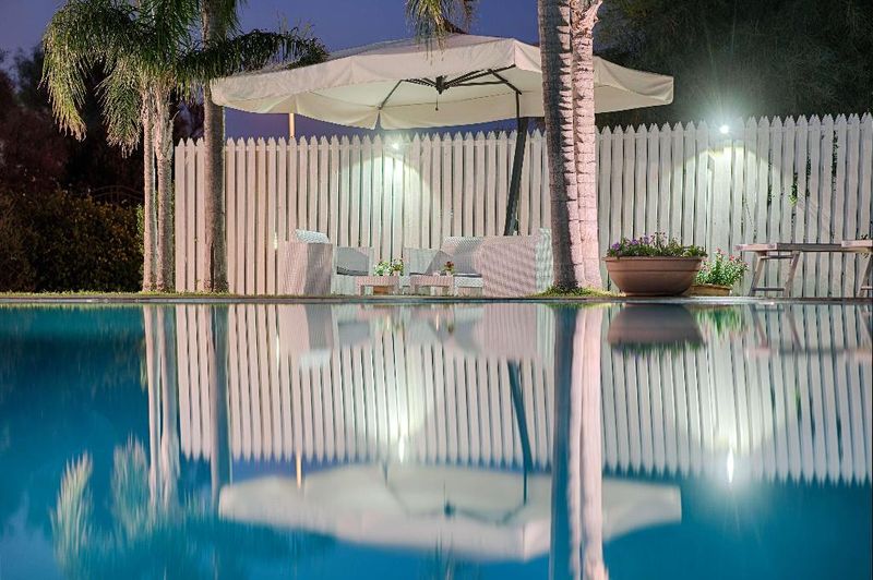 Hotel NH Catania Parco Degli Aragonesi, Italien, Catania. Großes 71