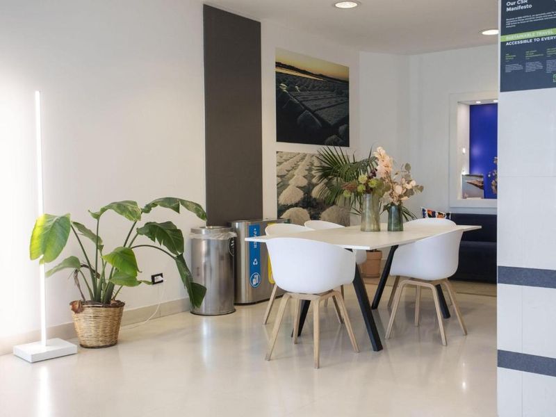 Hotel B&B Hotel Trapani Crystal, Italien, Trapani. Großes 2