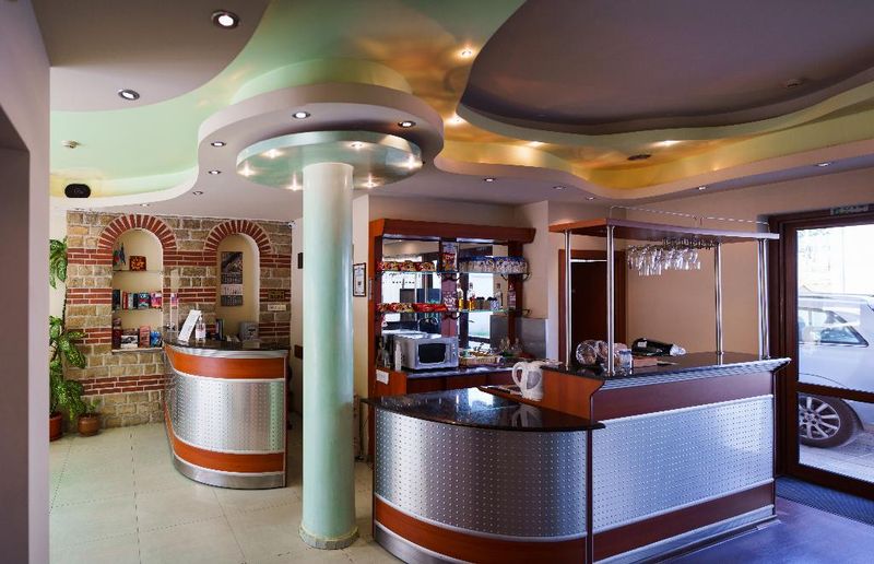 Hotel Dionis, Bulgarien, Varna. Großes 2
