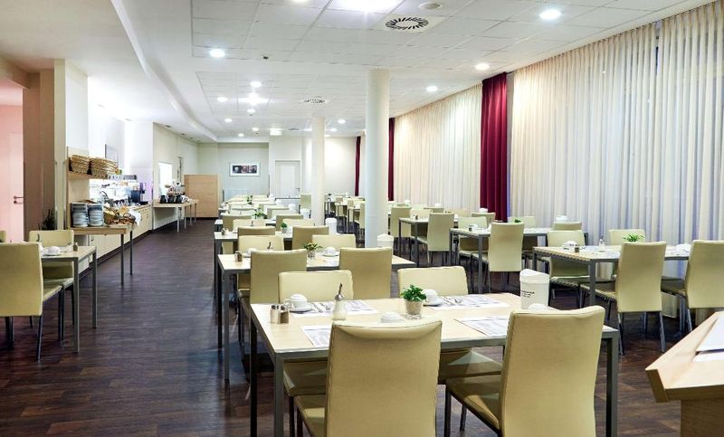 Hotel B&B HOTEL Berlin-Mitte, Deutschland, Berlin. Großes 1