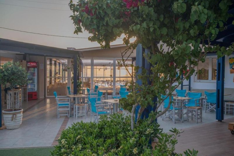 Hotel Fragiskos, Griechenland, Matala. Großes 28