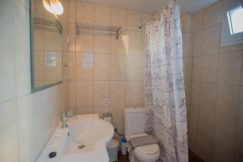 Hotel Fragiskos, Griechenland, Matala. Großes 2