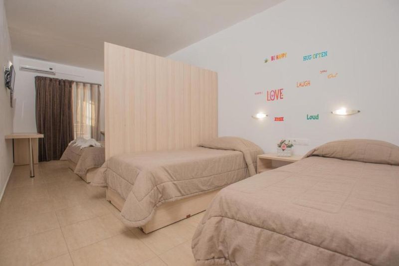 Hotel Fragiskos, Griechenland, Matala. Großes 2