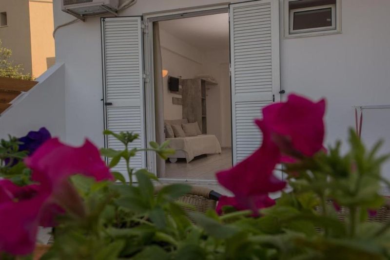 Hotel Fragiskos, Griechenland, Matala. Großes 2