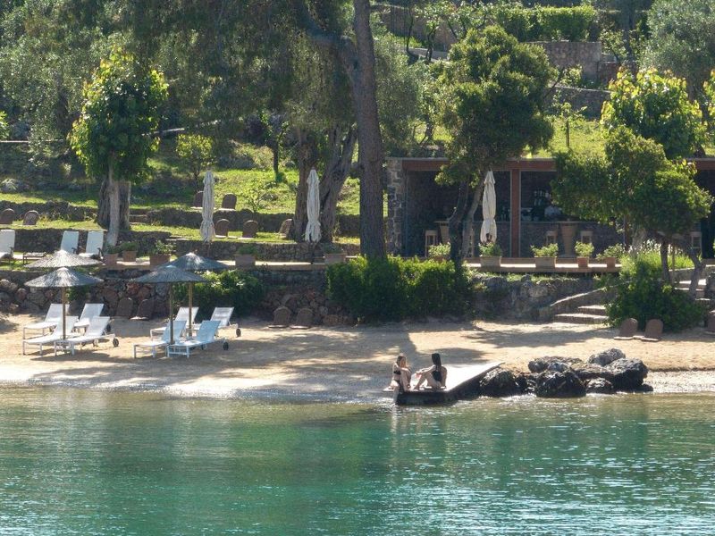 Hotel Grecotel Eva Palace, Griechenland, Tzavros-Kommeno. Großes 2