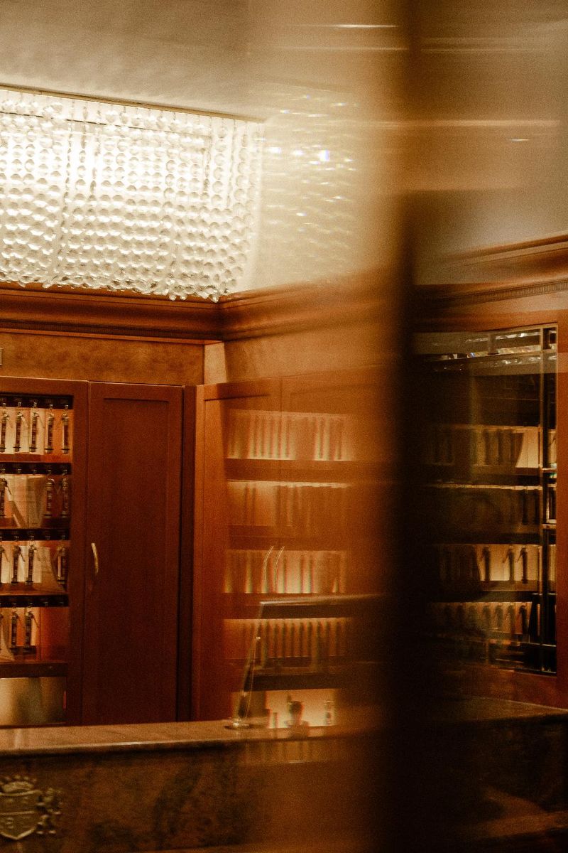 Hotel Stefanie, Österreich, Wien. Großes 35