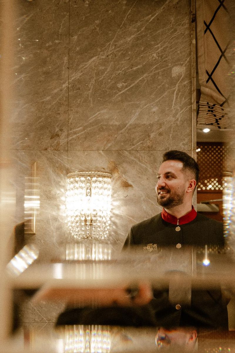 Hotel Stefanie, Österreich, Wien. Großes 35