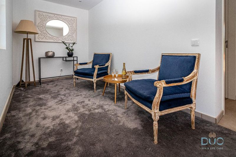 Hotel Cegonha Country Club, Portugal, Vilamoura. Großes 1