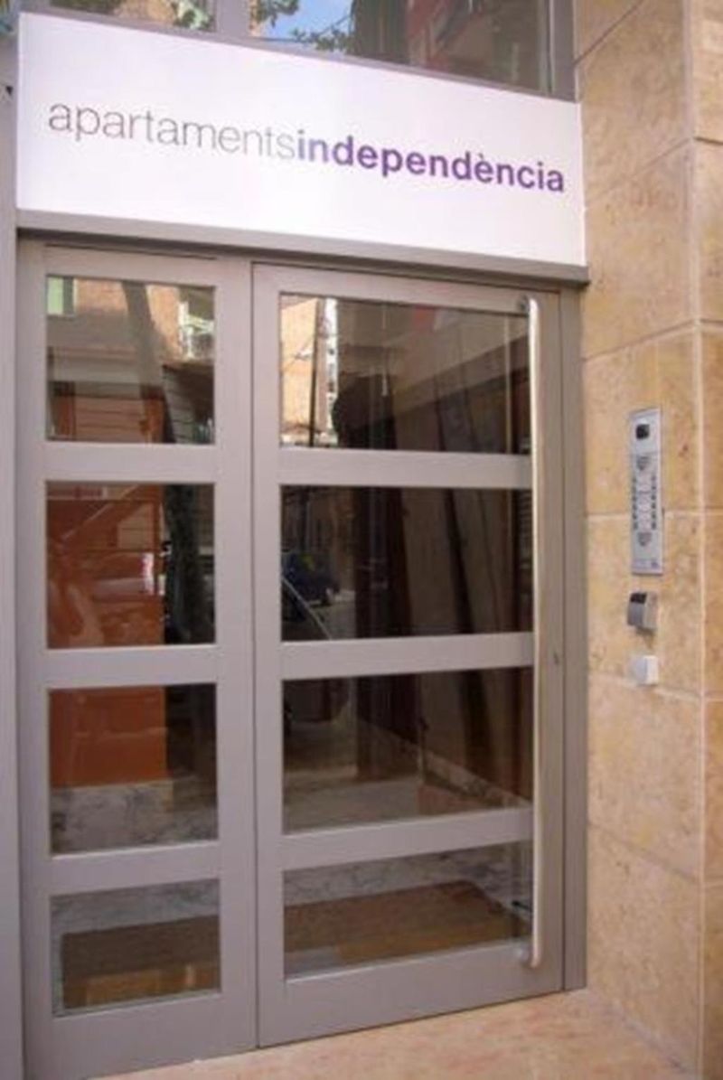 Hotel Apartaments Independencia, Spanien, Barcelona. Großes 1
