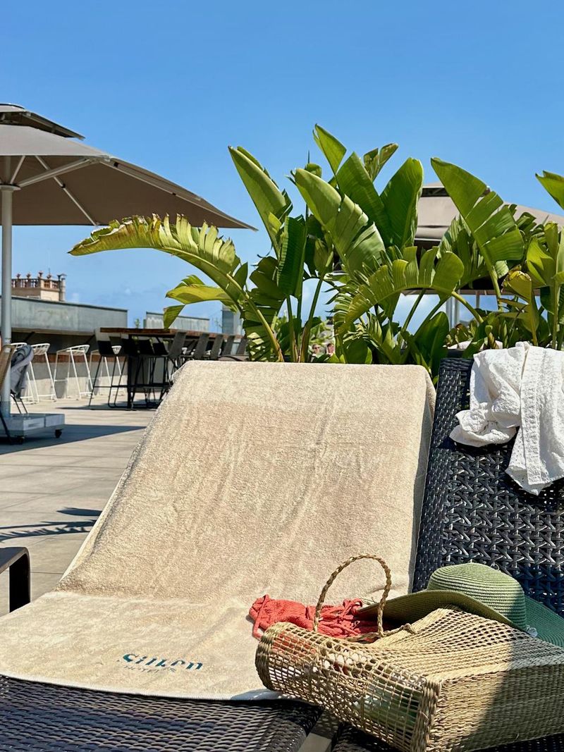 Hotel Silken Ramblas, Spanien, Barcelona. Großes 51