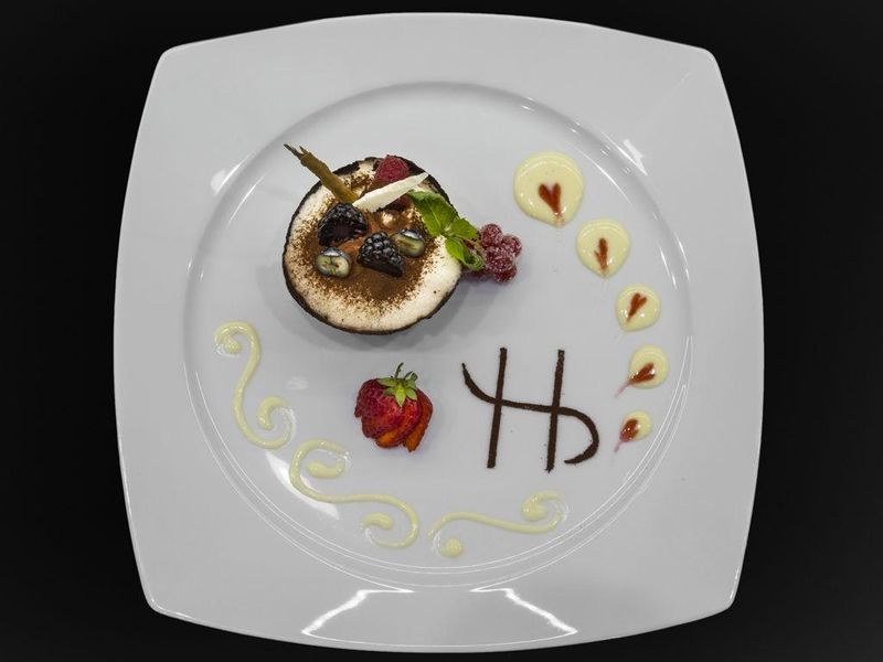 Hotel Lhp Napoli Palace & Spa, Italien, Neapel. Großes 25