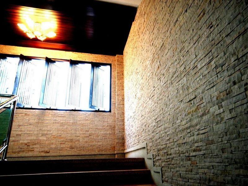 Hotel First Residence Samui, Thailand, Ko Samui. Großes 2