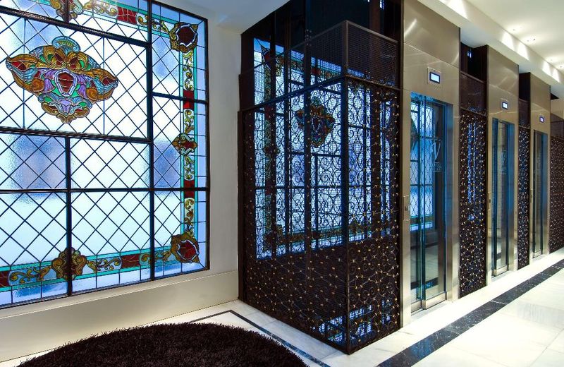 Hotel Vincci Via 66, Spanien, Madrid. Großes 2