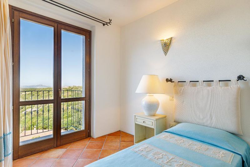 Hotel Hotel San Trano, Italien, Luogosanto. Großes 2