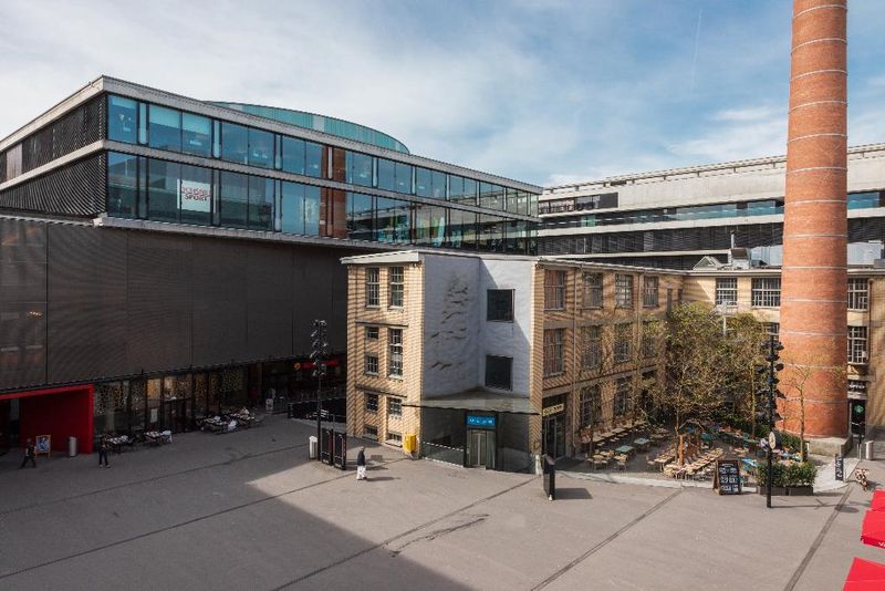 Hotel The Home Hotel Zurich, Schweiz, Zürich. Großes 101