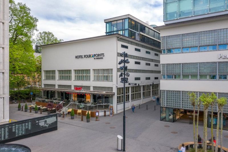 Hotel The Home Hotel Zurich, Schweiz, Zürich. Großes 1