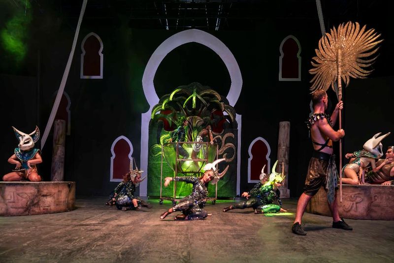 Hotel Spice Hotel Spa, Türkei, Belek. Großes 1