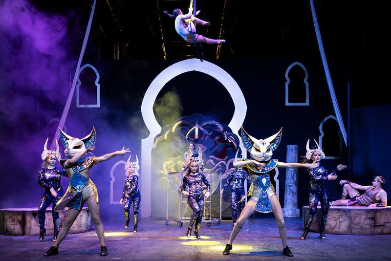 Hotel Spice Hotel Spa, Türkei, Belek. Großes 2