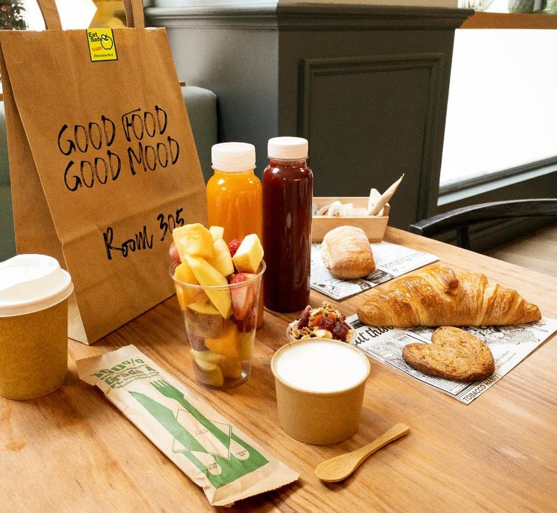 Hotel Petit Palace Puerta de Triana, Spanien, Sevilla. Großes 25