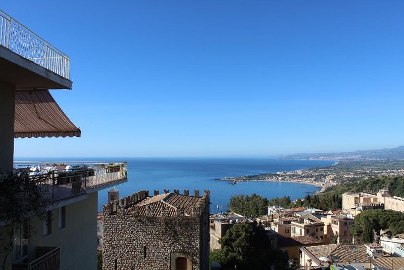 Hotel Mediterranee, Italien, Taormina. Großes 2