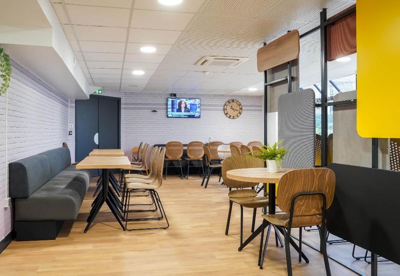 Hotel B&B HOTEL Paris Châtillon, Frankreich, Châtillon. Großes 2