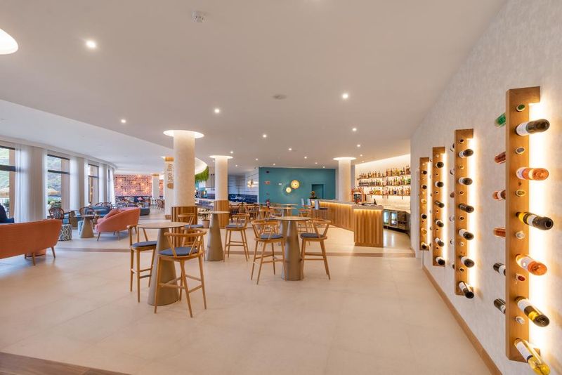 Hotel Aqua Natura Bay, Portugal, Porto Moniz. Großes 1