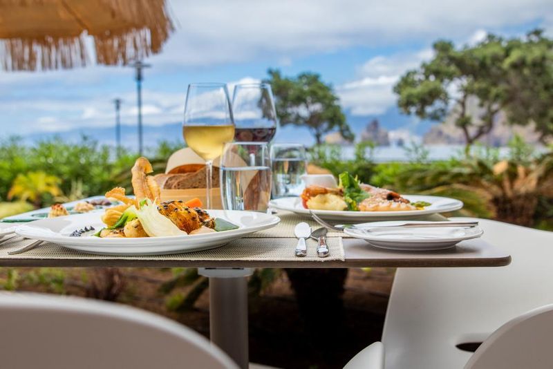 Hotel Aqua Natura Bay, Portugal, Porto Moniz. Großes 2