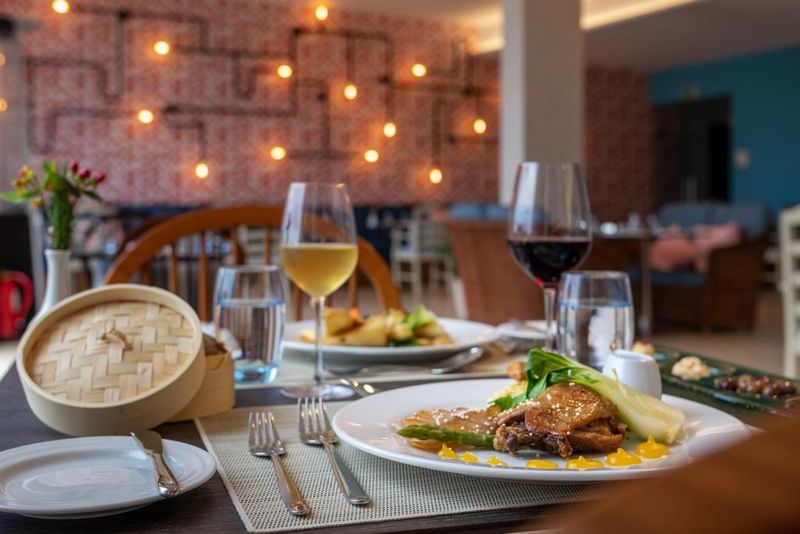 Hotel Aqua Natura Bay, Portugal, Porto Moniz. Großes 1