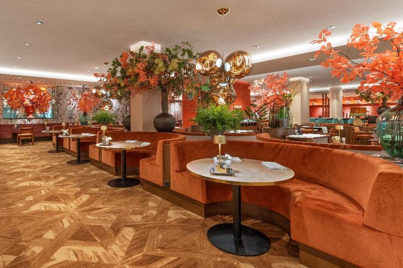 Hotel Van der Valk Hotel Schiphol, Niederlande, Hoofddorp. Großes 2