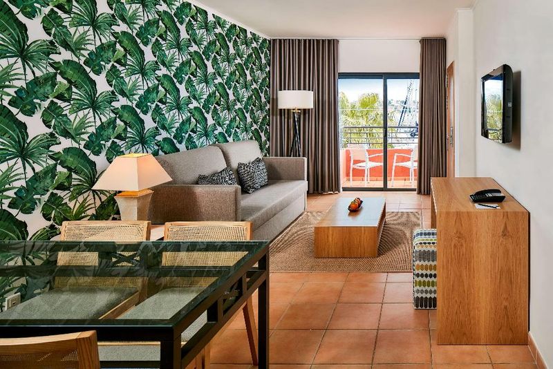 Hotel NH Marina Portimão Resort, Portugal, Portimão. Großes 1