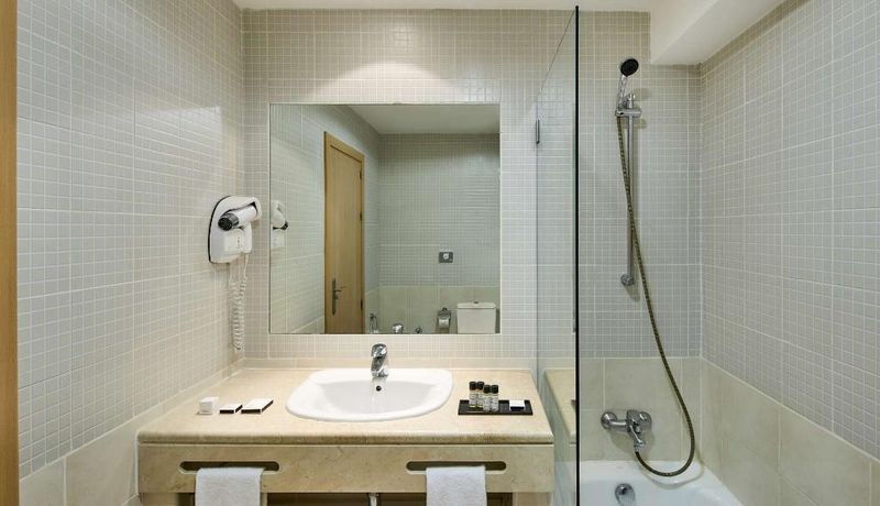 Hotel NH Marina Portimão Resort, Portugal, Portimão. Großes 1