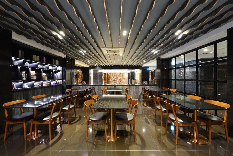 Hotel Hotel JAL City Bangkok, Thailand, Bangkok. Großes 1