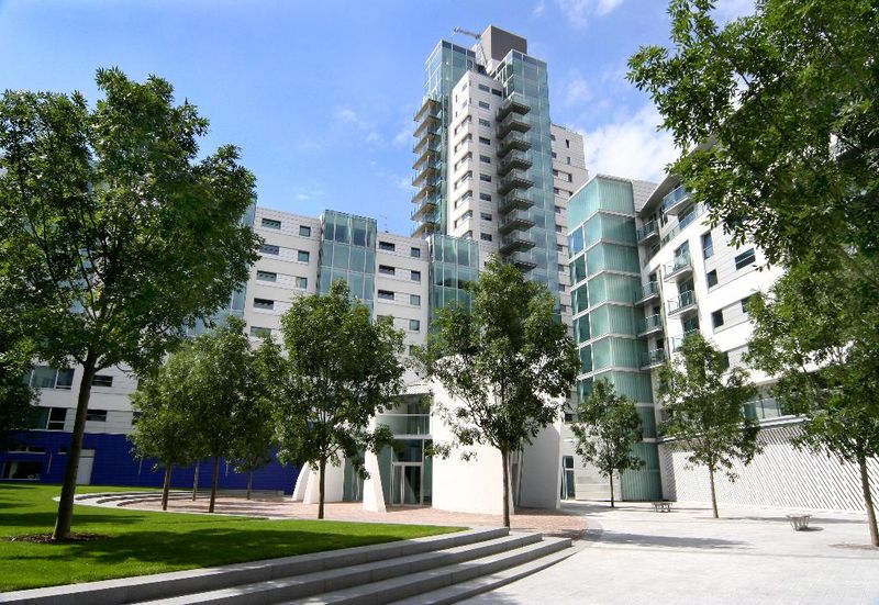 Hotel Marlin Apartments London Bridge - Empire Square, Großbritannien, London. Großes 2