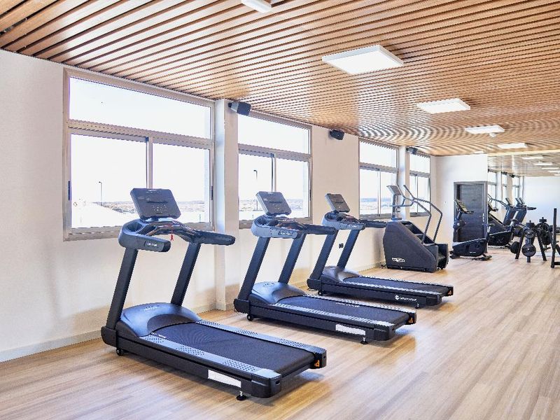 Hotel Coral Cotillo Beach, Spanien, El Cotillo. Großes 1