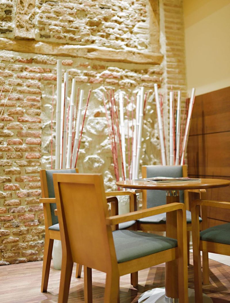 Hotel Victoria 4 Puerta del Sol, Spanien, Madrid. Großes 2