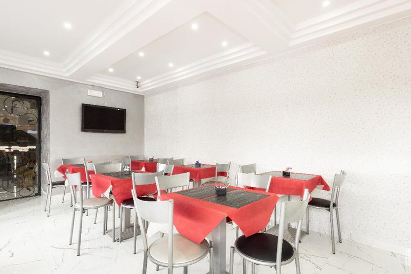 Hotel Hotel Bella Napoli, Italien, Neapel. Großes 2