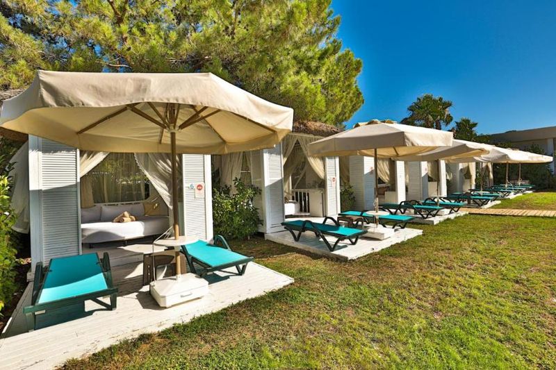 Hotel Crystal Prestige Pearl Collection, Türkei, Göynük. Großes 2