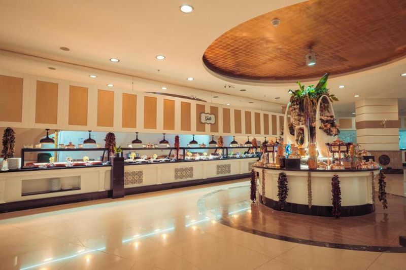 Hotel Crystal Prestige Pearl Collection, Türkei, Göynük. Großes 1