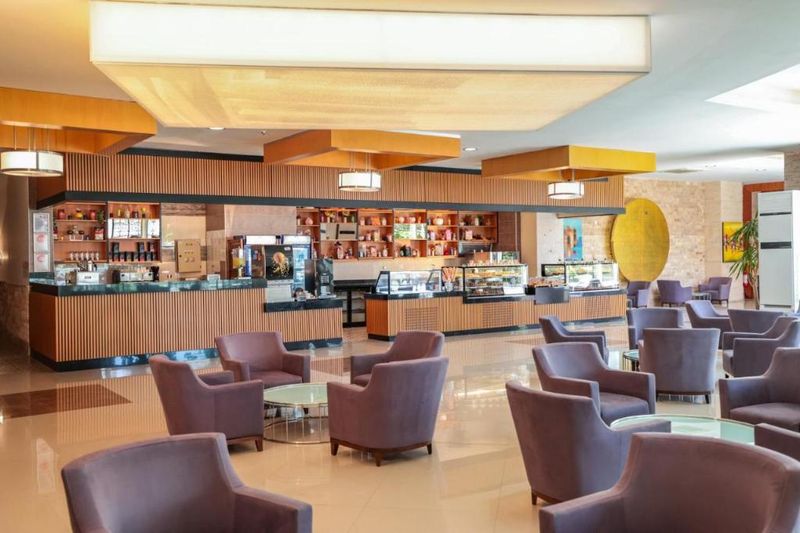 Hotel Crystal Prestige Pearl Collection, Türkei, Göynük. Großes 45