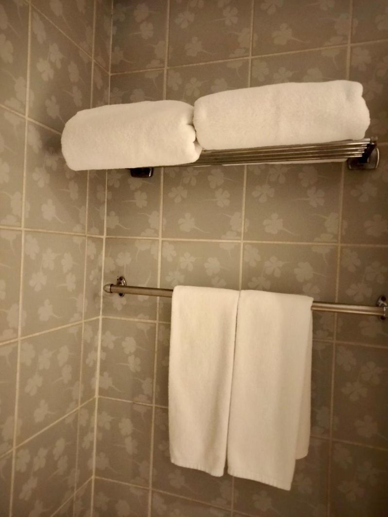 Hotel City Lodge Soi 9, Thailand, Bangkok. Großes 1