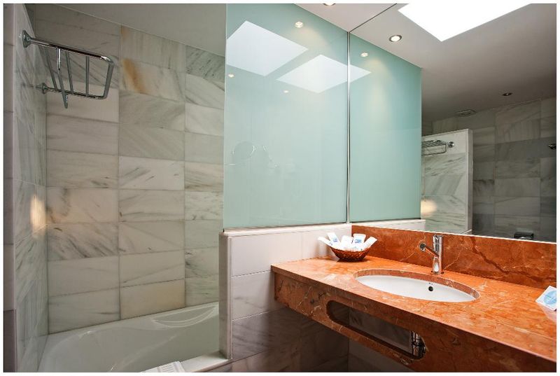 Hotel Sagitario Playa, Spanien, Ciutadella de Menorca. Großes 2