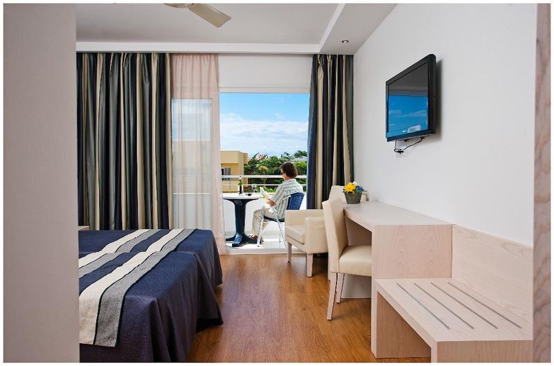 Hotel Sagitario Playa, Spanien, Ciutadella de Menorca. Großes 1