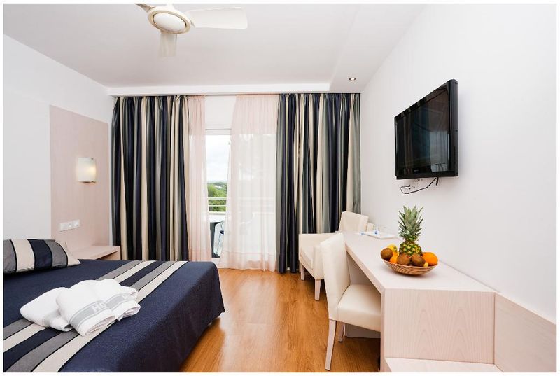 Hotel Sagitario Playa, Spanien, Ciutadella de Menorca. Großes 2