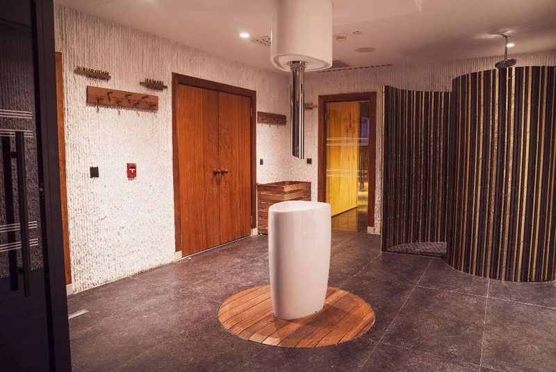 Hotel Ramada Plaza By Wyndham Istanbul City Center, Türkei, Istanbul. Großes 79