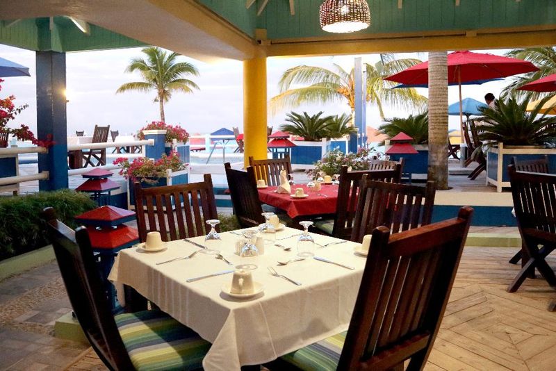 Hotel Negril Palms, Jamaika, Negril. Großes 1