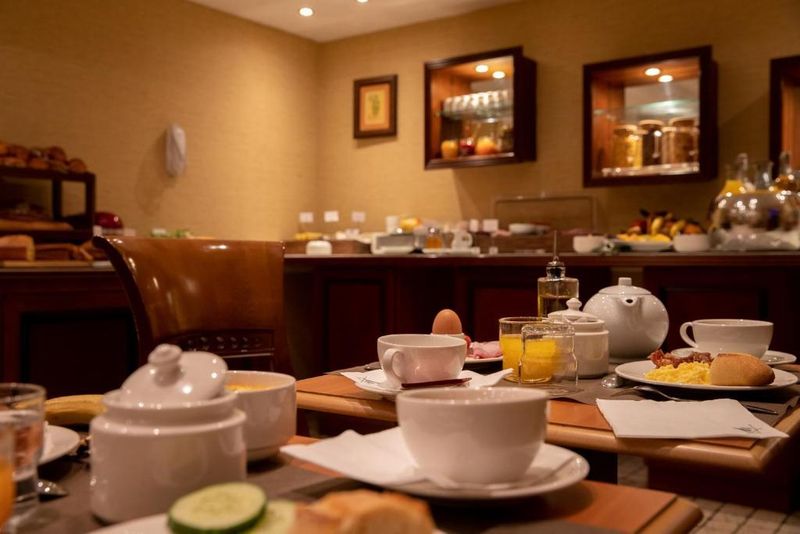 Hotel Villa Montparnasse, Frankreich, Paris. Großes 2