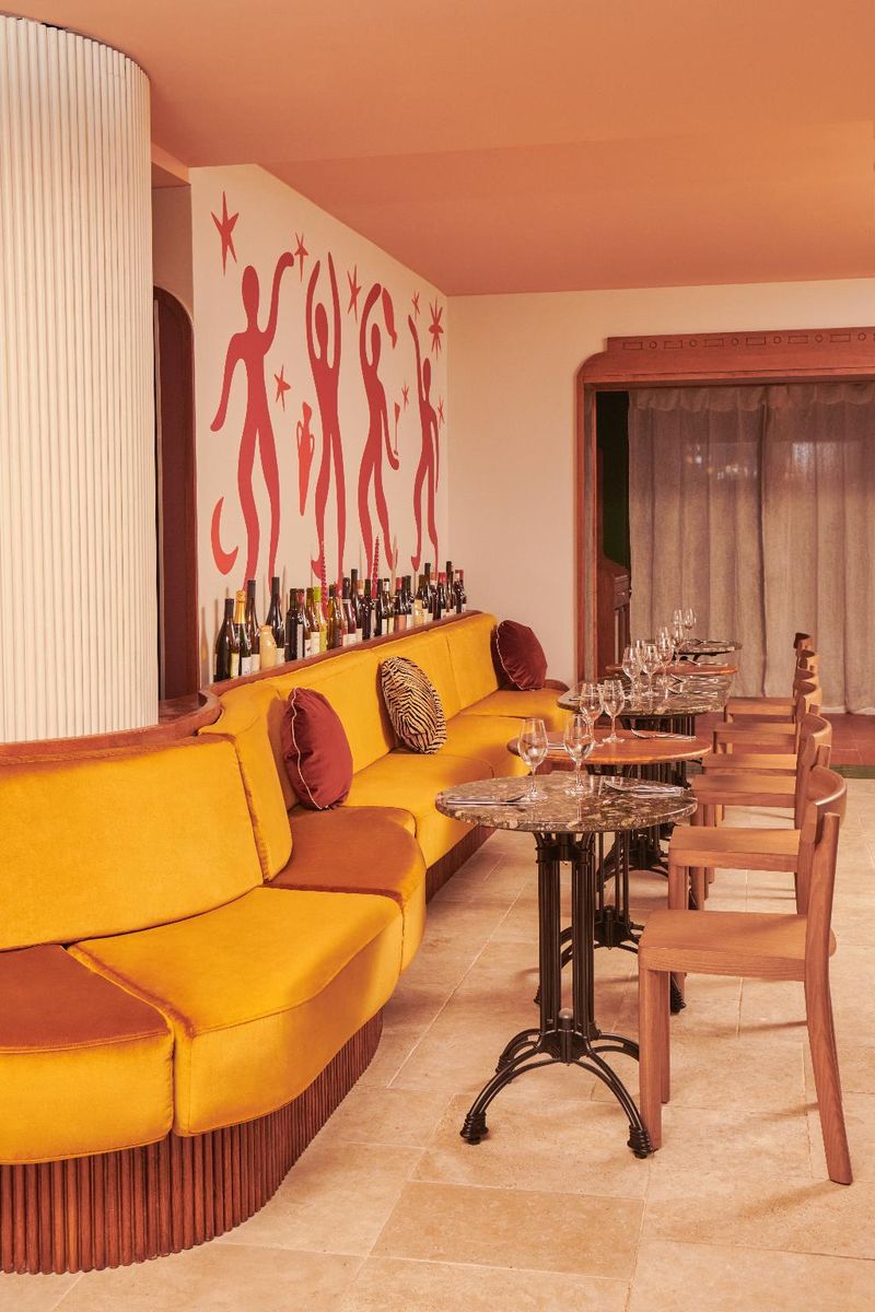 Hotel Kraft Hotel, Frankreich, Paris. Großes 2